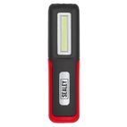 Sealey LED317 Rechargeable 3W COB + 3W LED Inspection Lamp additional 9