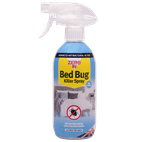 Zero In ZER983 Bed Bug &amp; Dust Mite Killer Spray additional 2