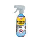 Zero In ZER983 Bed Bug &amp; Dust Mite Killer Spray additional 1