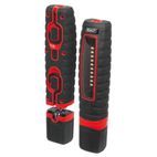 Sealey LED360 Rechargeable 360° Inspection Lamp 10 SMD LED + 3W LED Black Lithium-ion additional 4