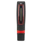 Sealey LED360 Rechargeable 360° Inspection Lamp 10 SMD LED + 3W LED Black Lithium-ion additional 9