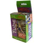 Aero Sport Butyl Inner Tube (Schrader Valve) additional 2