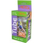 Aero Sport Butyl Inner Tube (Schrader Valve) additional 3