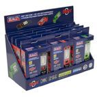 Sealey LED3601COMBO LED3601 Series Inspection Lamp Combination - Display Pack of 12 additional 2