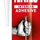 Evo-Stik 30614236 Liquid Nails Interior Adhesive additional 1