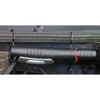 Sealey LED3602 Rechargeable 360° Inspection Lamp 7 SMD + 3W LED Black Lithium-ion additional 2