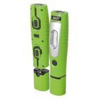 Sealey LED3602G Rechargeable 360° Inspection Lamp 7 SMD + 3W LED Green Lithium-ion additional 4