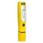 Sealey LED3602Y Rechargeable 360° Inspection Lamp 7 SMD + 3W LED Yellow Lithium-ion additional 8