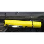 Sealey LED3602Y Rechargeable 360° Inspection Lamp 7 SMD + 3W LED Yellow Lithium-ion additional 9