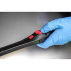 Sealey LED3604 Rechargeable 360° Slim Inspection Lamp 16 SMD LED + 1W LED Black Lithium-ion additional 3