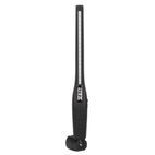 Sealey LED3604 Rechargeable 360° Slim Inspection Lamp 16 SMD LED + 1W LED Black Lithium-ion additional 6