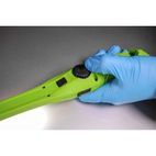 Sealey LED3604G Rechargeable 360° Slim Inspection Lamp 16 SMD LED + 1W LED Green Lithium-ion additional 9