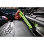 Sealey LED3604G Rechargeable 360° Slim Inspection Lamp 16 SMD LED + 1W LED Green Lithium-ion additional 2