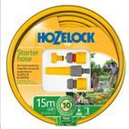 Hozelock Starter Hose &amp; Fitting Set additional 1