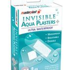 Masterplast MP1064A Invisible Aqua Plasters additional 2