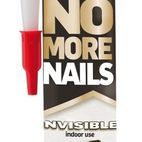 UniBond No More Nails Invisible additional 1