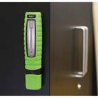 Sealey LED360G Rechargeable 360° Inspection Lamp 14 SMD LED + 3W LED Green Lithium-ion additional 6