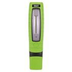 Sealey LED360G Rechargeable 360° Inspection Lamp 14 SMD LED + 3W LED Green Lithium-ion additional 4