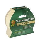 Duck Tape All Purpose Masking Tape additional 4