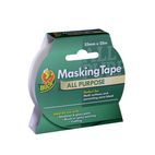 Duck Tape All Purpose Masking Tape additional 1