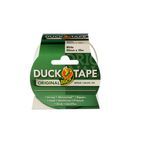 Duck Tape® 211113 Original 10m x 50mm additional 1