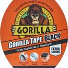 Gorilla Tape Black additional 1