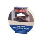 SupaDec Low Tack Masking Tape additional 4