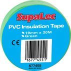 Securlec PVC Insulation Tapes additional 12