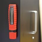 Sealey LED360R Rechargeable 360° Inspection Lamp 10 SMD LED + 3W LED Red Lithium-ion additional 2