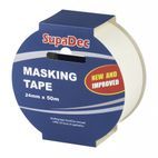 SupaDec General Purpose Masking Tape additional 2