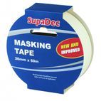 SupaDec General Purpose Masking Tape additional 3