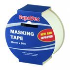 SupaDec General Purpose Masking Tape additional 4