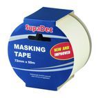 SupaDec General Purpose Masking Tape additional 5
