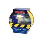 SupaDec Hazard Warning Tape additional 2
