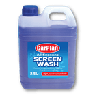 Carplan All Seasons Screen Wash additional 4