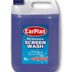 Carplan All Seasons Screen Wash additional 3
