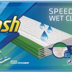 Flash Speedmop Refill Pads additional 1
