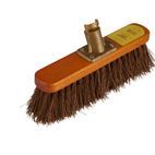 Groundsman Bassine Broom Head additional 1