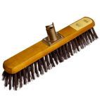 Groundsman PVC Broom Head additional 2