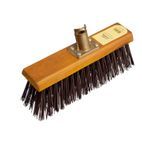 Groundsman PVC Broom Head additional 1