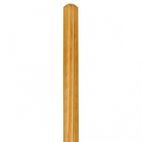 Groundsman Wooden Broom Handle additional 2