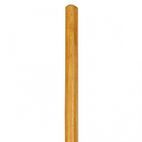Groundsman Wooden Broom Handle additional 1