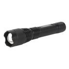 Sealey LED449 Aluminium Torch 10W T6 CREE LED Adjustable Focus Rechargeable with USB Port additional 2