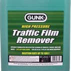 Gunk Traffic Film Remover additional 2