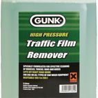 Gunk Traffic Film Remover additional 1