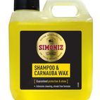 Simoniz PH Neutral Universal Shampoo Wax additional 2
