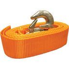 Streetwize Towing Belt additional 1