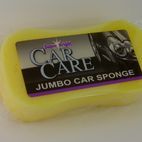 Superbright Jumbo Car Sponge additional 1