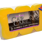 Superbright Jumbo Car Sponge additional 2