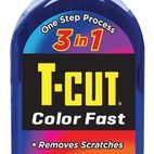 T-Cut Color Fast additional 4